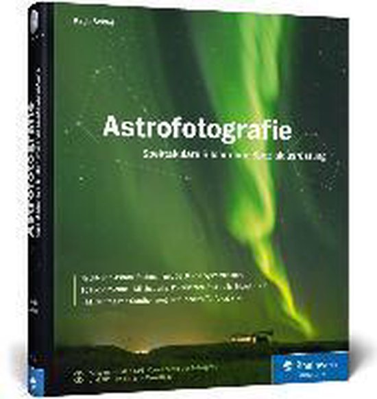 Astrofotografie