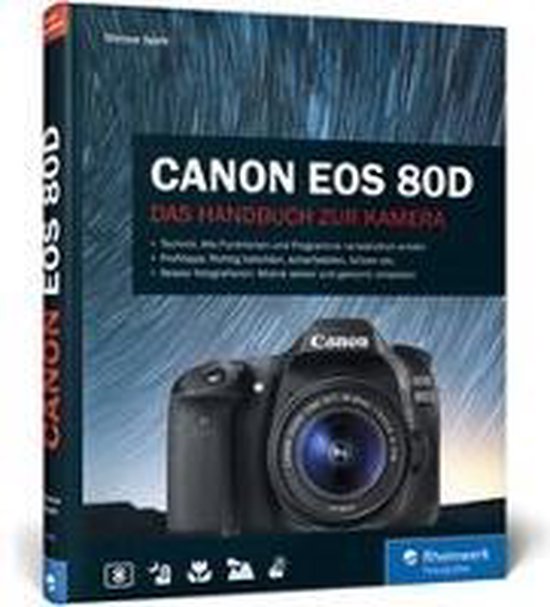 Canon EOS 80D