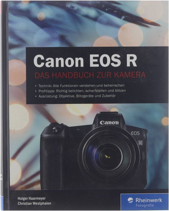 Canon EOS R