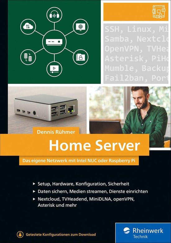 Home Server