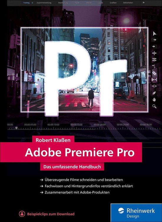 Adobe Premiere Pro