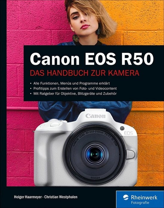 Canon EOS R50