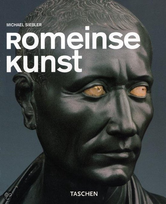 Romeinse Kunst