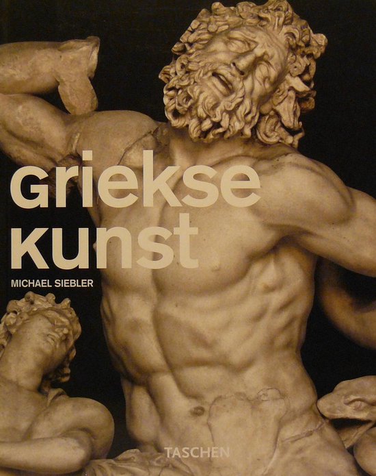 Griekse Kunst