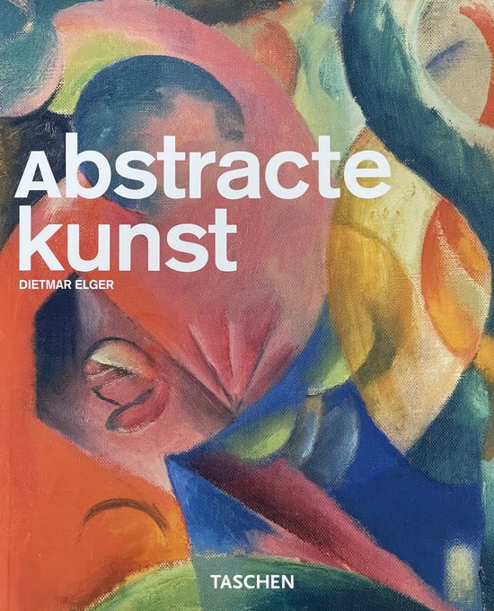 Abstracte Kunst