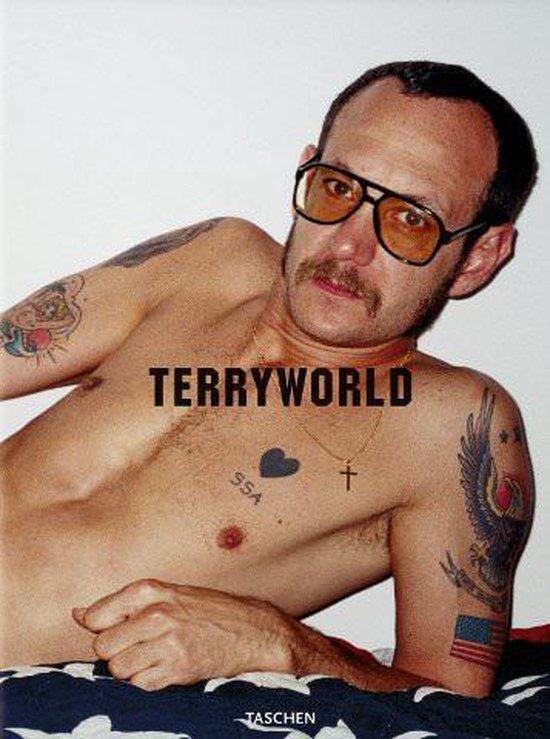 Terryworld