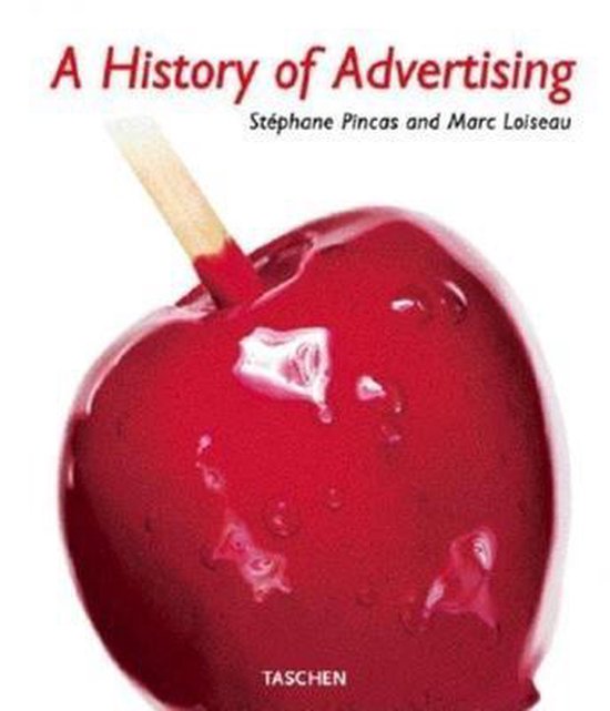 A History of Advertising