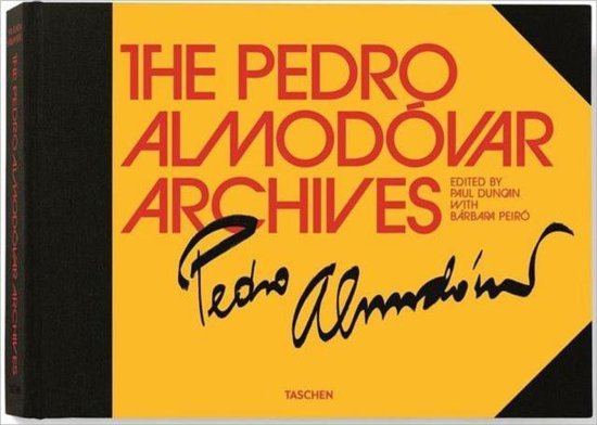 Pedro Almodovar Archives