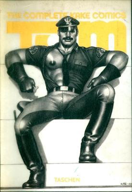 Tom of Finland