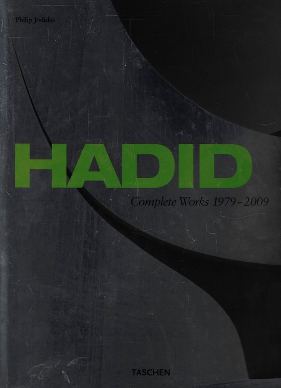 Zaha Hadid