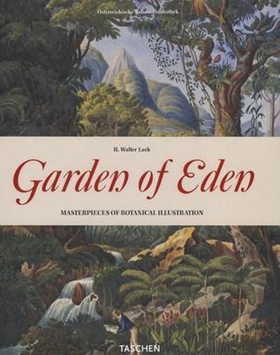 Garden of Eden