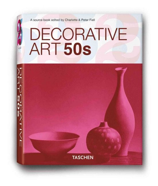 Decorative Art 50s