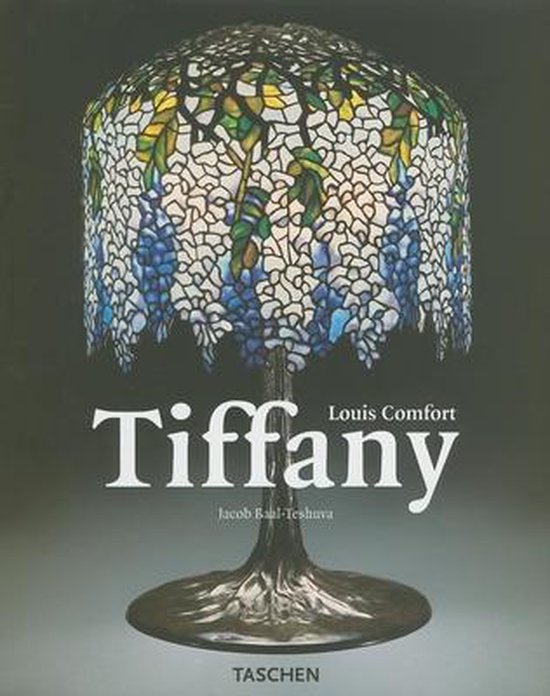 Louis comfort Tiffany