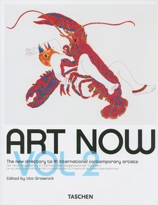 Art Now! 2