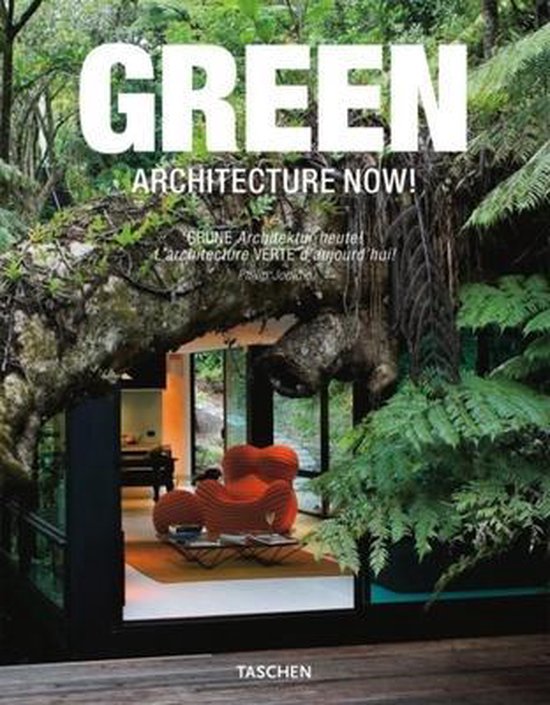 Green Architecture Now! Vol. 1