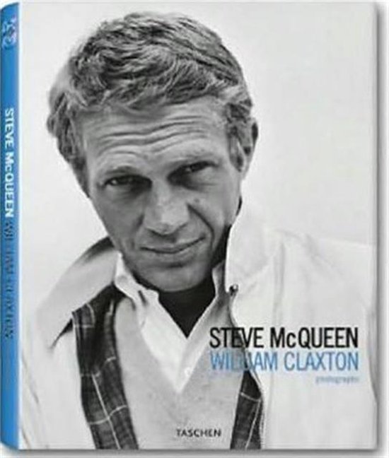 Steve Mcqueen William Claxton