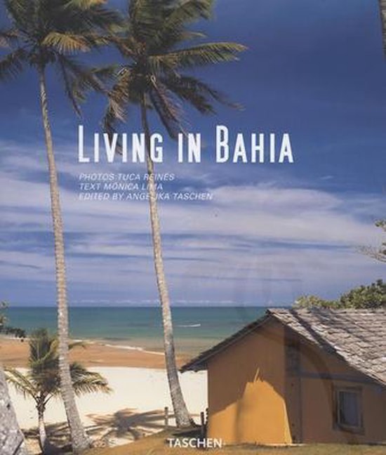 Living In Bahia