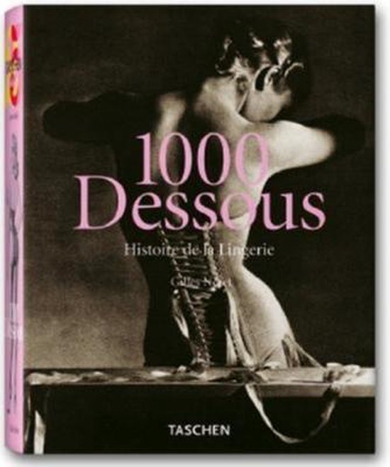 1000 Dessous