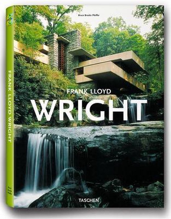 Frank Lloyd Wright