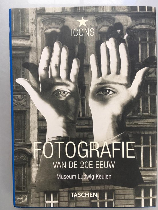 Fotografie V/D 20E Eeuw (T25) Icon