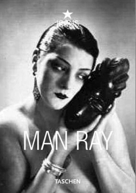 Man Ray