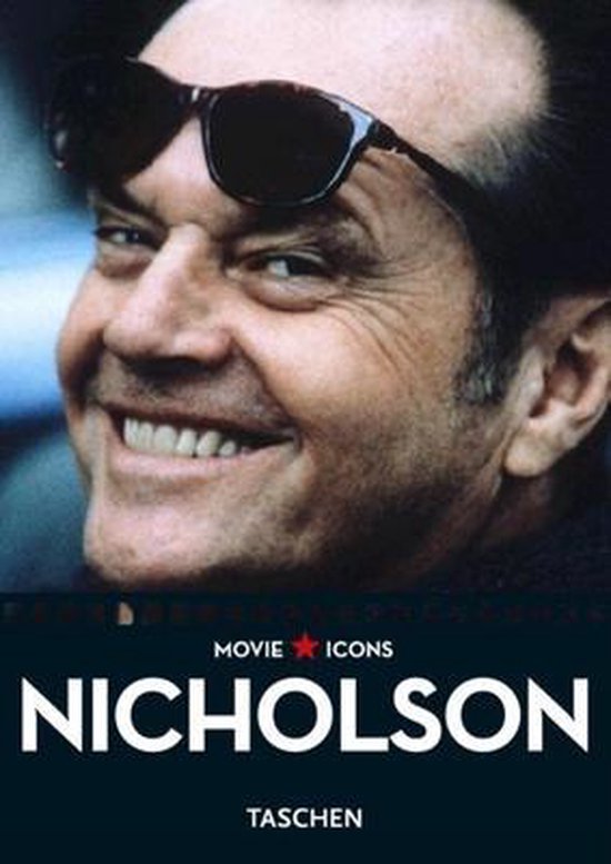 Jack Nicholson