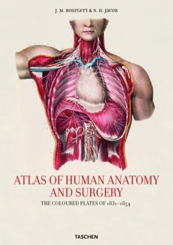 Atlas of Anatomy