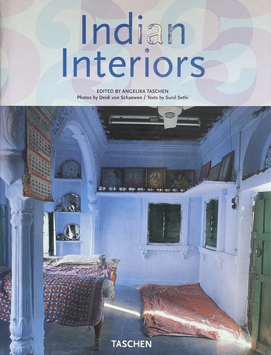 Indian Interiors