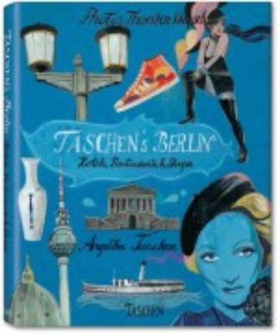 TASCHEN's Berlin