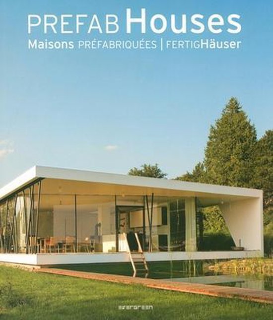 Prefab Houses