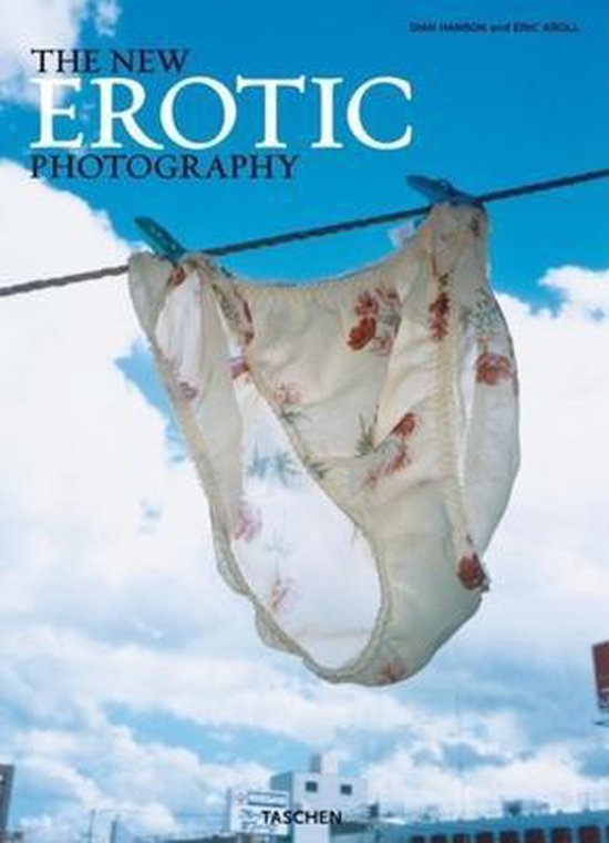 The New Erotic Photography