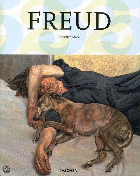 Lucian Freud