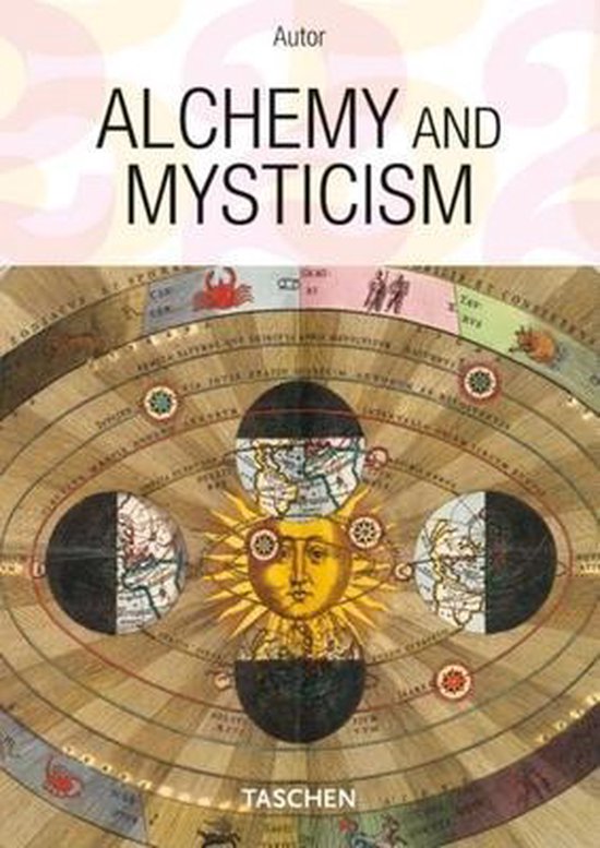 Alchemy & Mysticism