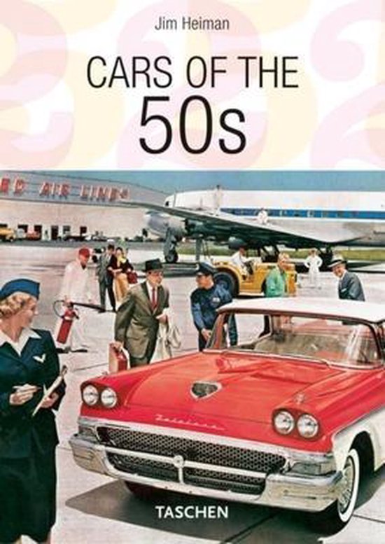 Cars of the 50s