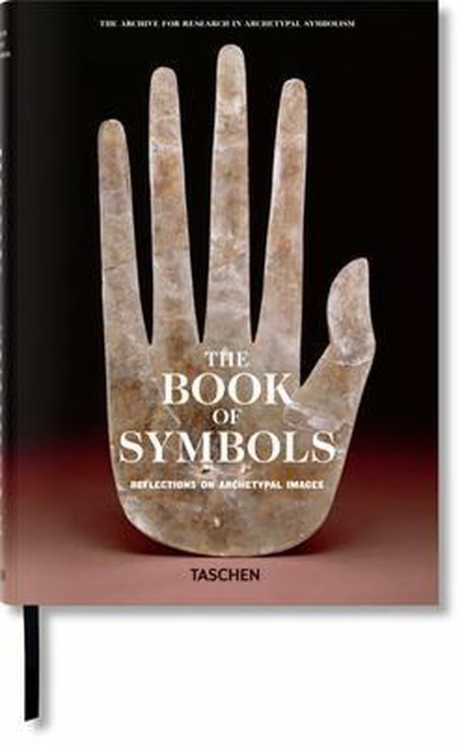 Book Of Symbols