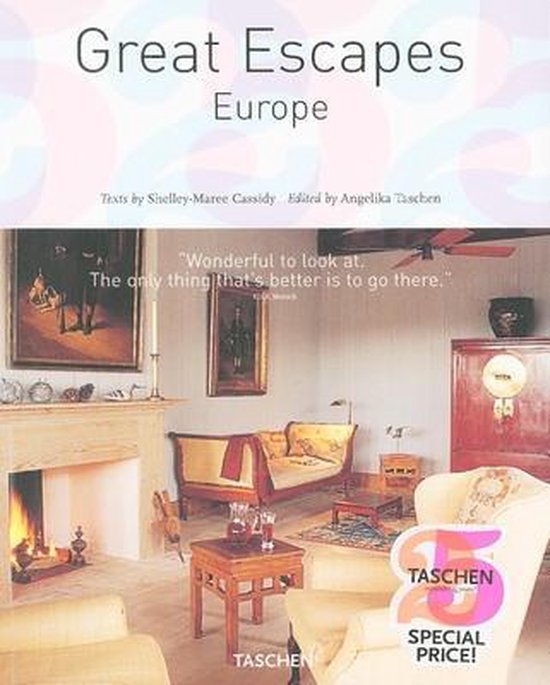 Great Escapes Europe