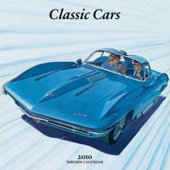 Cars Of The 20Th Century