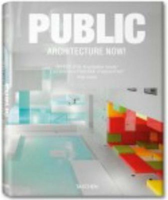 Public Architecture Now!