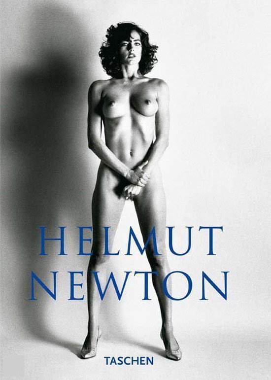 Helmut Newton Sumo