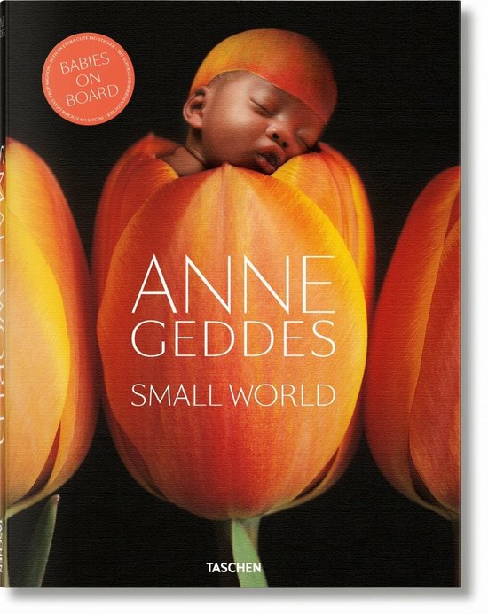 Anne Geddes