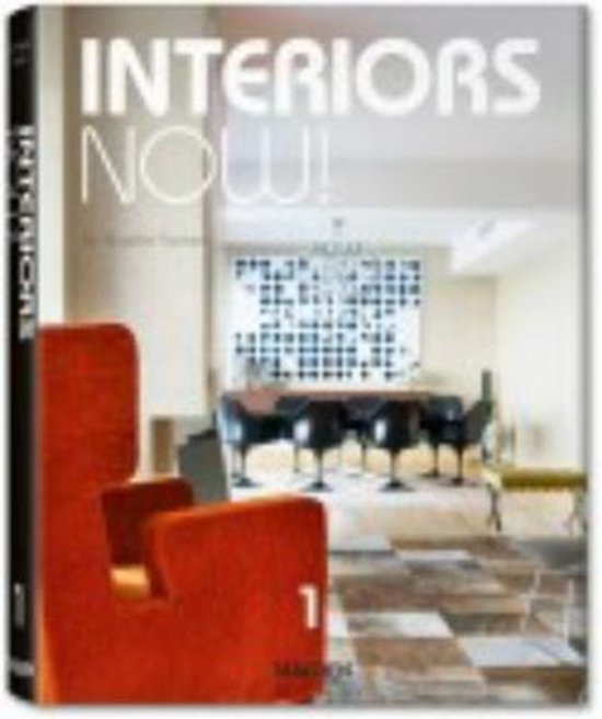 Interiors Now! 1