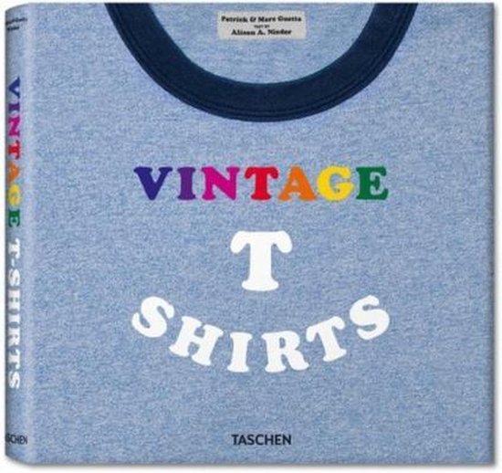 Vintage T-Shirts