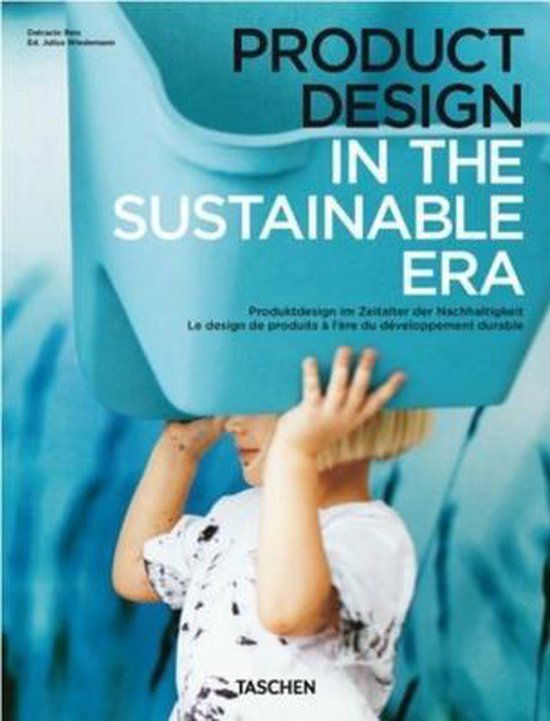 Product Design in the Sustainable Era