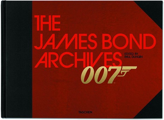 James Bond Archives