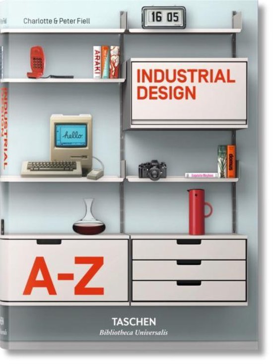 Industrial Design