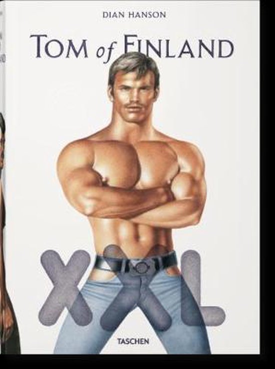 Tom Of Finland