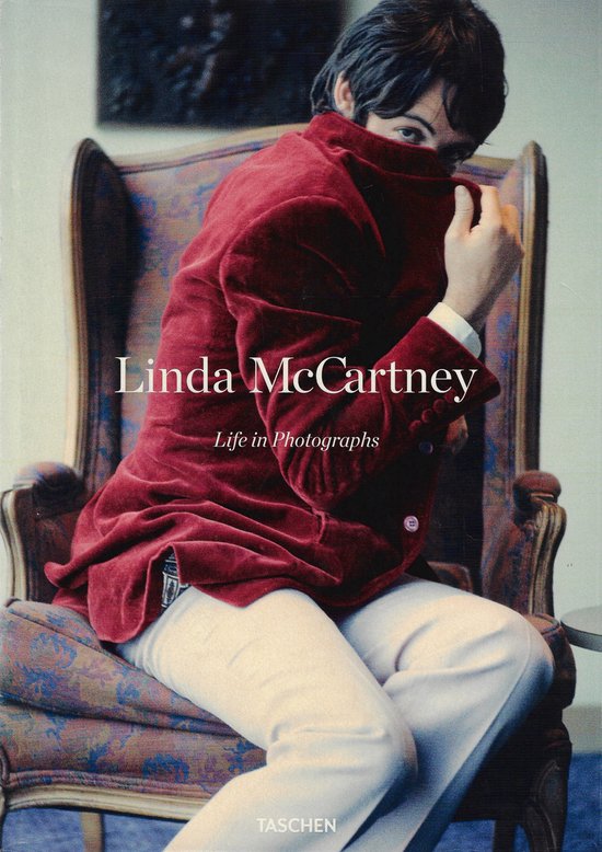 Linda McCartney