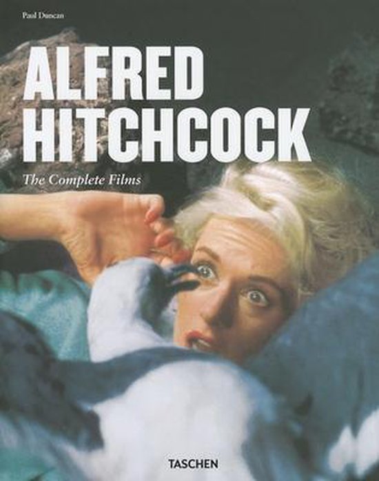 Alfred Hitchcock