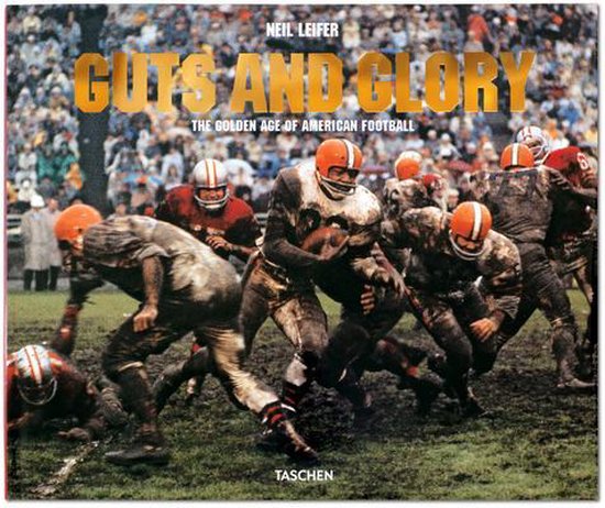 Guts & Glory