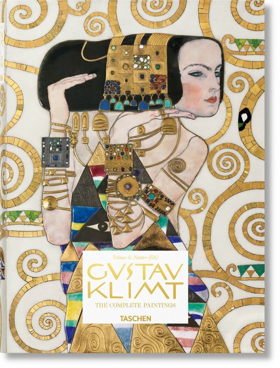 Gustav Klimt The Complete Paintings